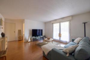 Appartements Parenthese de bonheur - 600 m de la plage : Appartement 1 Chambre