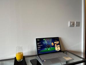 Cozy 2 bedroom Apartment neat 02, central London