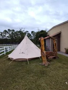 Angels Animal Sanctuary - Sugar Mill Estates