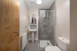 Hugh Lynchs Self Catering Accommodation