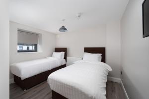 Hugh Lynchs Self Catering Accommodation