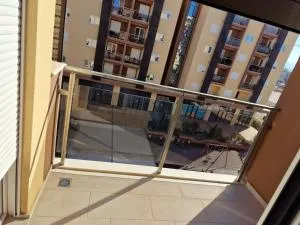 NewCityApartmentsPodgorica - Gornja Gorica