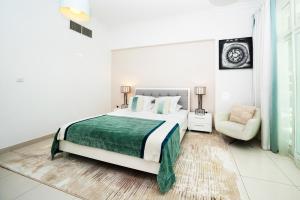 2 Bed in Atlantic Tower 2 by PK Holidays