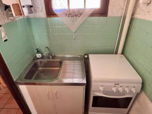 Studio cabine à 200m de la plage 4 couchages AR640-034