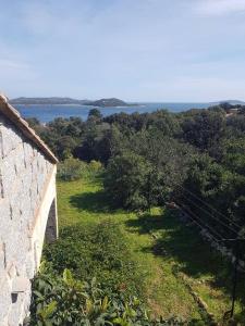 Villa Pezza Cardo, proche centre de Porto Vecchio
