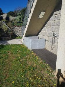 Villa Pezza Cardo, proche centre de Porto Vecchio