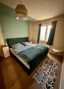 Hohe Gäste Naumburg - zentral, barrierefrei, gemütlich - Eulau