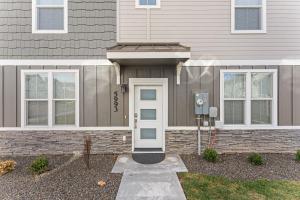 Treasure Valley Retreat - 3hvězdičkové hotely ve městě Boise