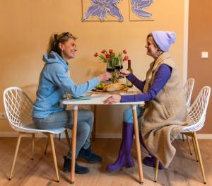 Hohe Gäste Naumburg - zentral, barrierefrei, Hunde willkommen