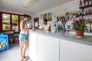 Campings Camping 3 etoiles - ef00ha : photos des chambres