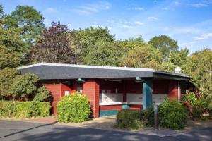 Campings Camping 3 etoiles - ef00ha : photos des chambres