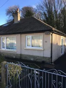 Oakdene holiday home 1 hour from the Lake District - Bare