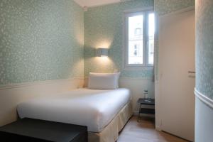 Hotels Hotel Avama Prony : photos des chambres
