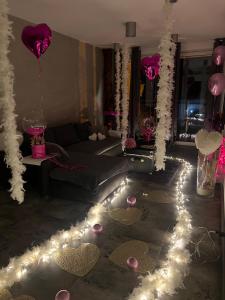 KRAINA ALICJI , Pakiet 2 noce plus 1 GRATIS , tylko w styczniu