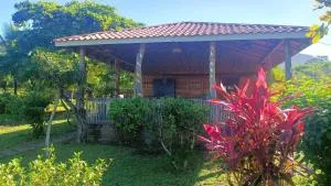 Finca Montaña Sagrada - Ometepe