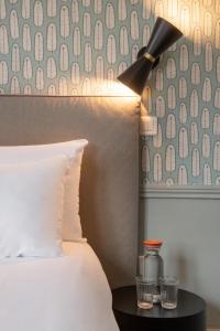 Hotels Hotel Avama Prony : photos des chambres