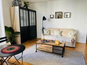 Charmant studio en plein coeur de Nice