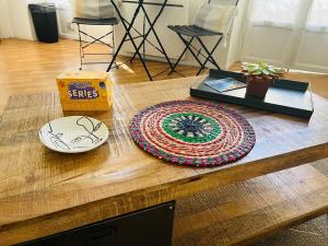 Charmant studio en plein coeur de Nice