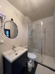 Appartements La Suite Saphir : photos des chambres
