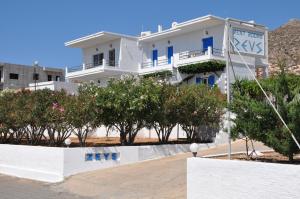 Zeus Apartments Lasithi Greece