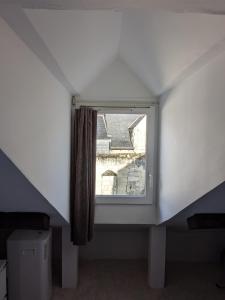 T2 Au pied du château sans vis à vis