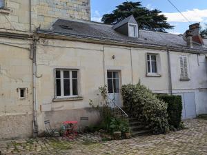Appartements T2 Au pied du chateau sans vis a vis : photos des chambres