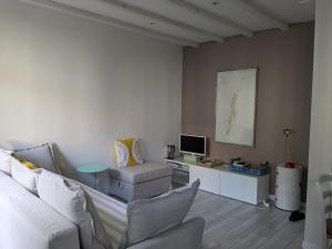 Appartements T2 Au pied du chateau sans vis a vis : photos des chambres