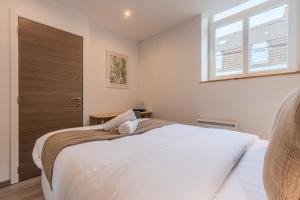 Maisons de vacances Maison 2 chambres avec petite cour, proche metro : photos des chambres