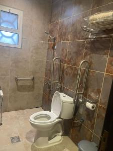 شقق درر رامه للشقق المخدومة 4