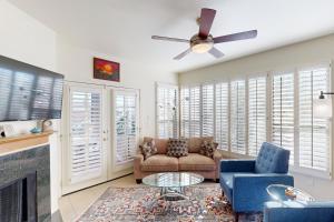 Ventana Canyon Retreat