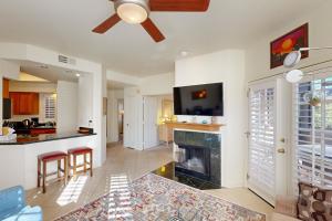 Ventana Canyon Retreat