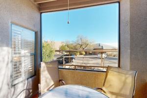 Ventana Canyon Retreat