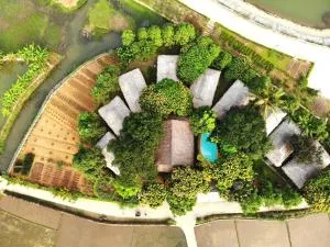 Mai Chau Villas - Mai Hạ