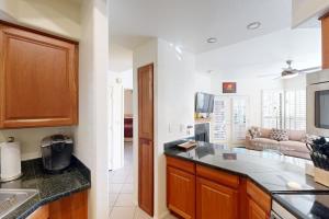 Ventana Canyon Retreat