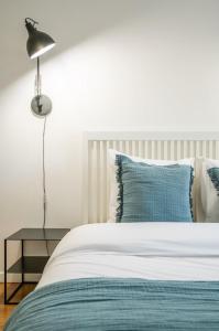 Appartements Appartement une chambre avec parking & balcon : photos des chambres