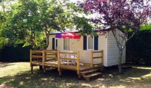 Campings Camping 3 etoiles - Piscine - eehcdh : photos des chambres