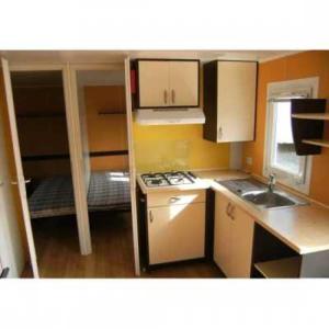 Campings Camping 3 etoiles - Piscine - eehcdh : photos des chambres