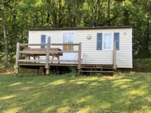 Campings Camping 3 etoiles - Piscine - eehcdh : photos des chambres