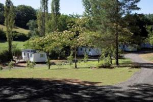 Campings Camping 3 etoiles - Piscine - eehcdh : Mobile Home 5