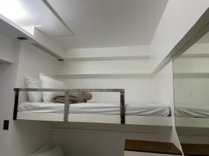 Modern Japanese Resort-Type Condo