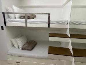 Modern Japanese Resort-Type Condo