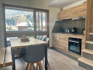 Appartements Le Marlotte : photos des chambres