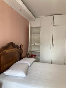 Apartamento Parque das Palmeiras