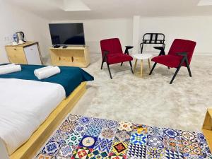 Opera Boutique Hotel