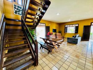 Casa Bela Araçagy, 400m da praia.