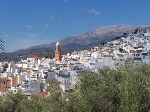 Casa Almachar - Cómpeta