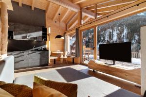 Chalet 2 Chambres