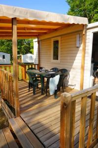 Campings Camping 3 etoiles - ef00gh : photos des chambres