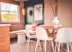Campings Camping - Parc aquatique - ccafh0f : photos des chambres