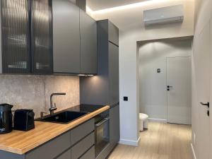 Memel Town Apartments